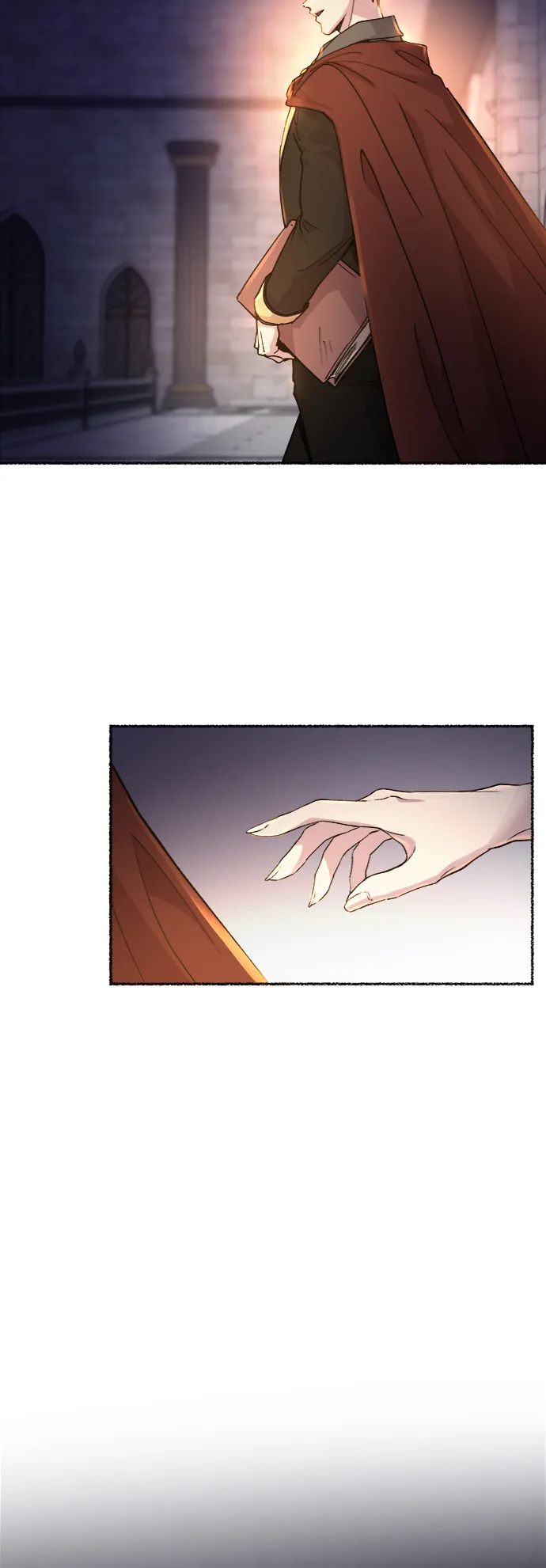 第71话 润物无声（7） 第17页