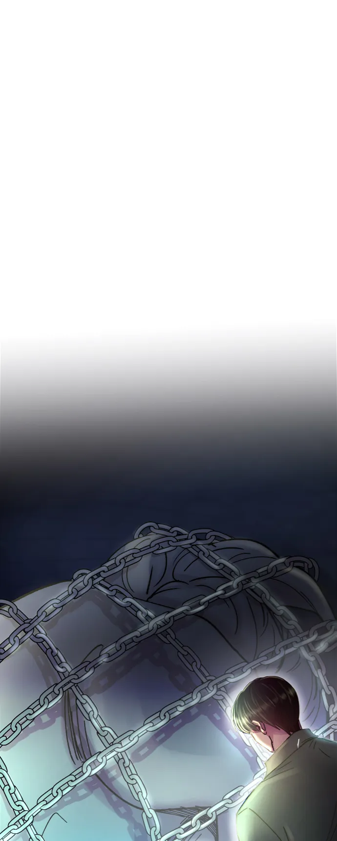 第76话 受伤的猛兽（5） 第34页