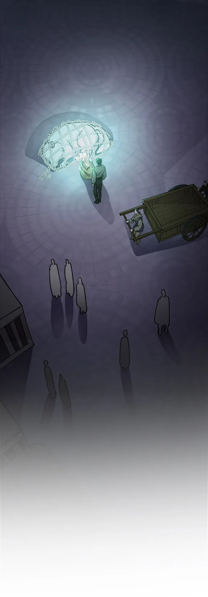 第76话 受伤的猛兽（5） 第40页