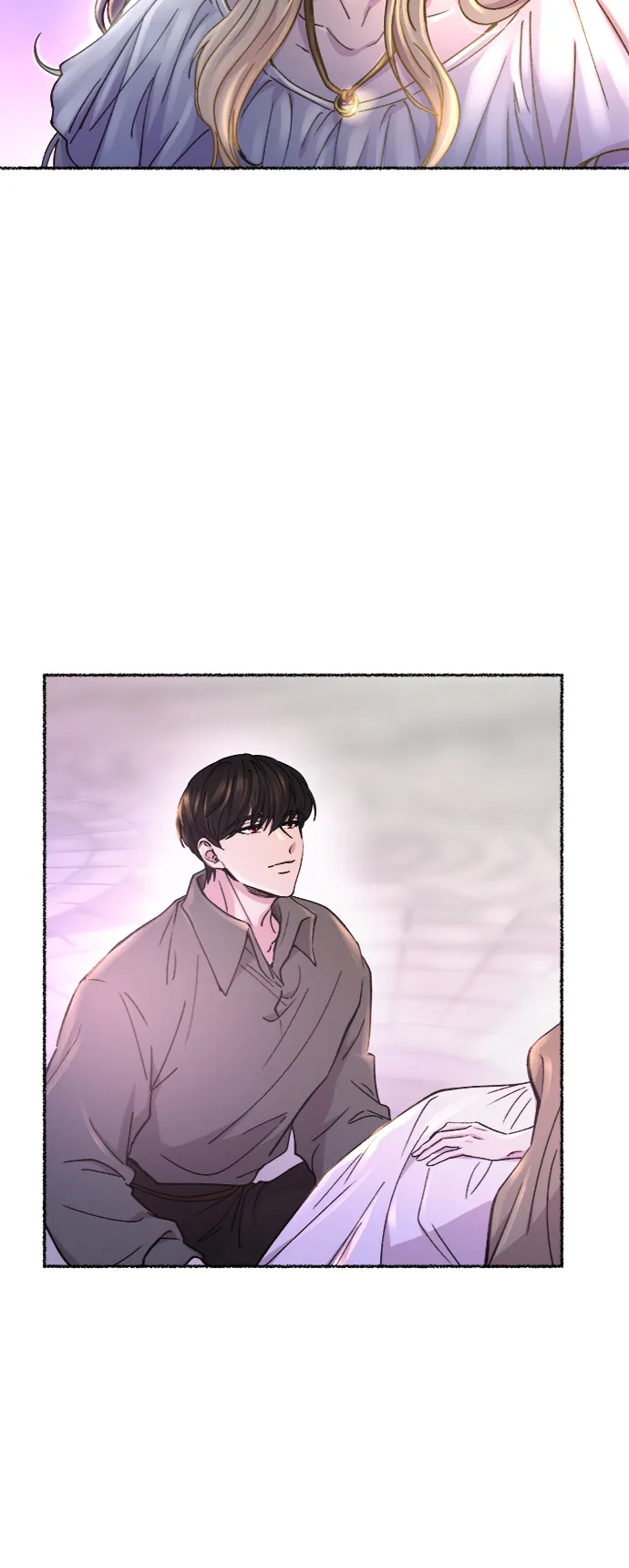 第76话 受伤的猛兽（5） 第61页