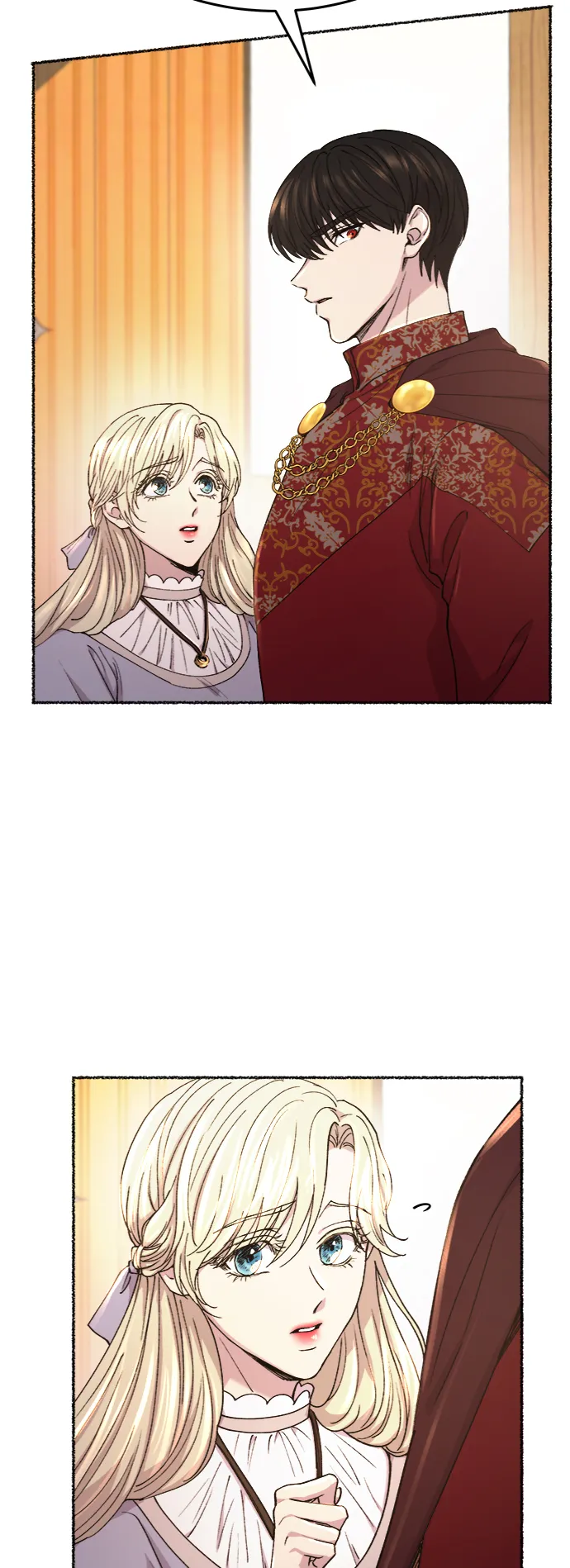 第88话 没关系，这是爱（11） 第35页