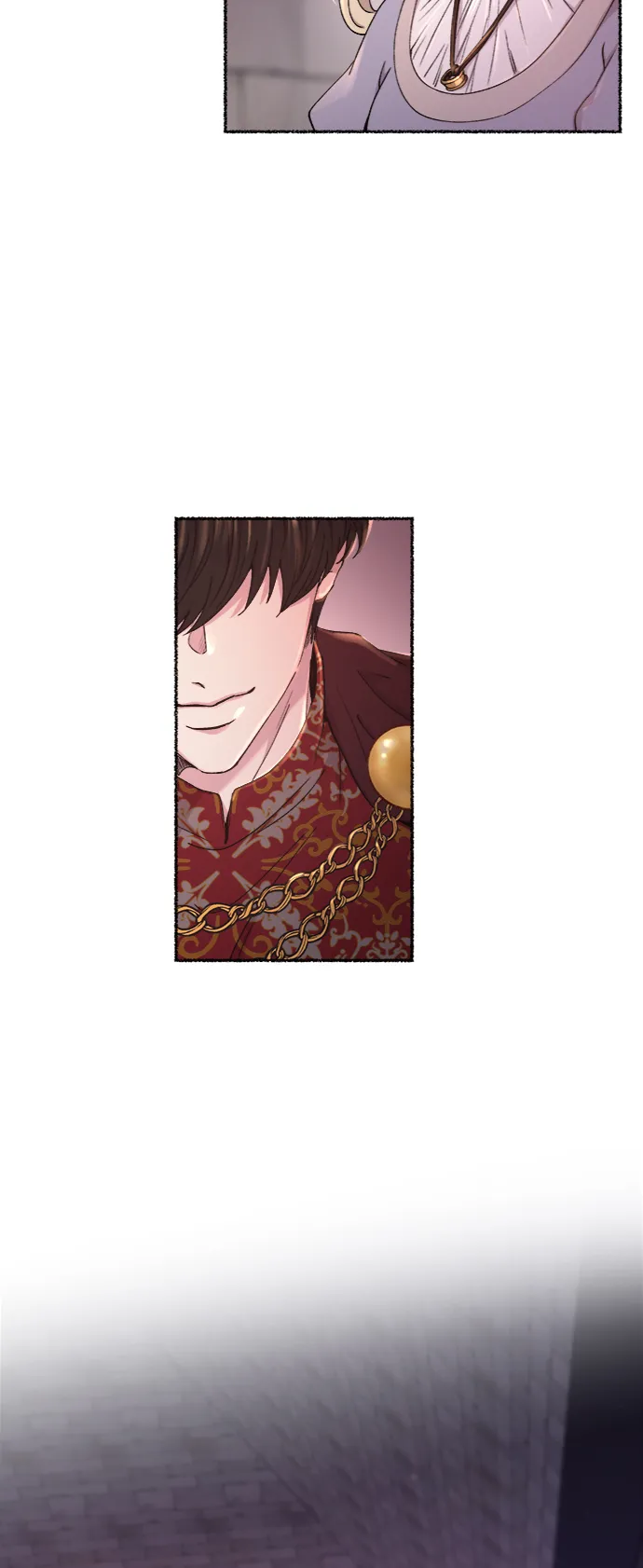第94话 没关系，这是爱（17） 第14页