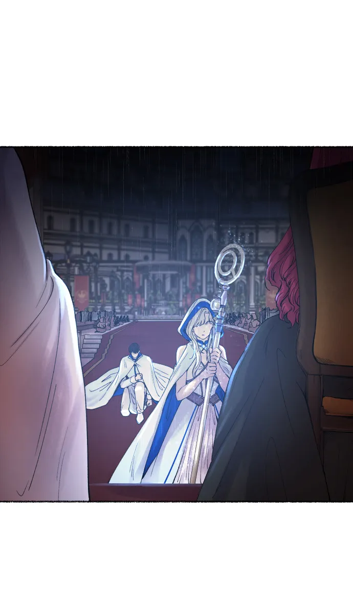 第21话 哈维图斯修道院 （13） 第49页