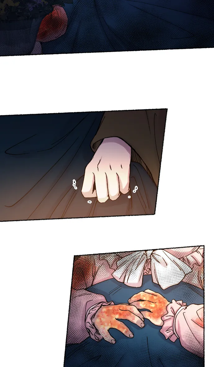 第28话 阿克斯的疫病（4） 第28页