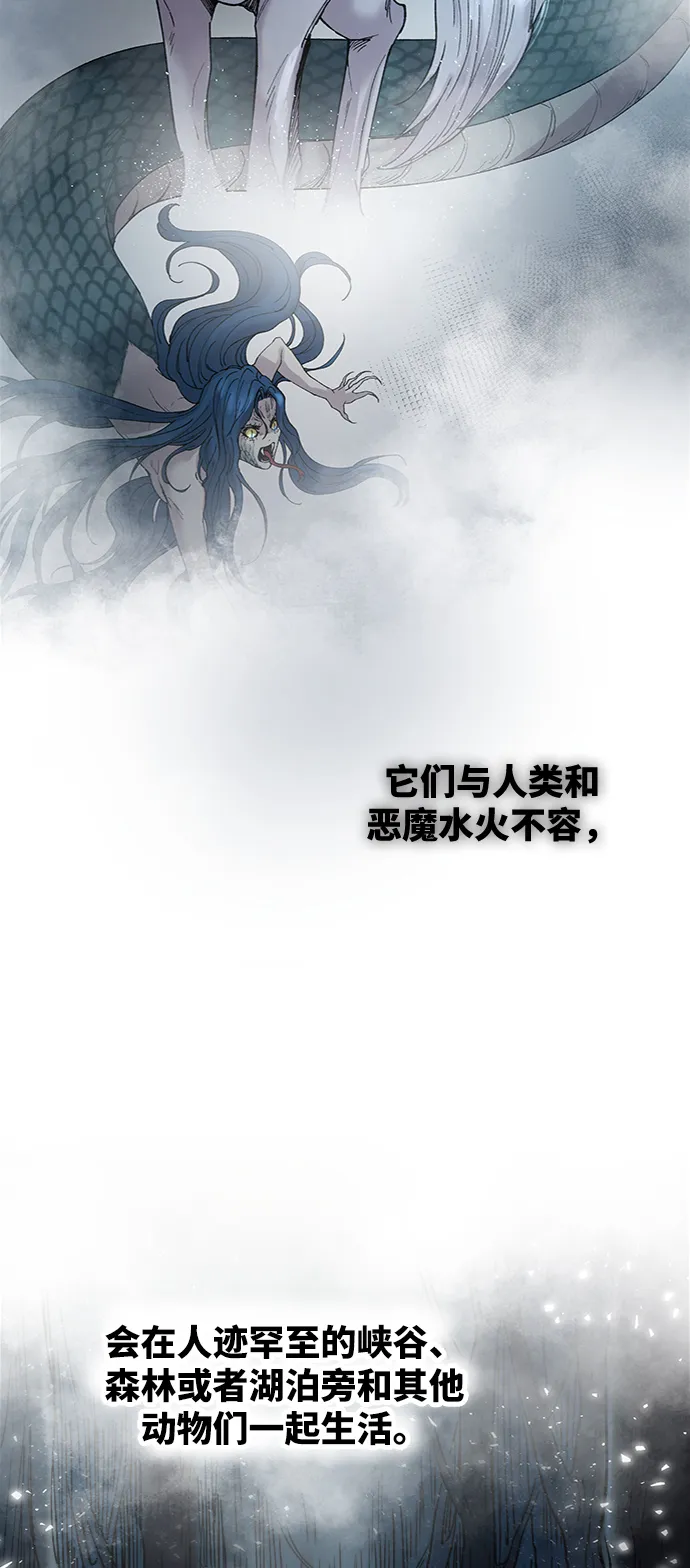 第74话 受伤的猛兽（3） 第3页
