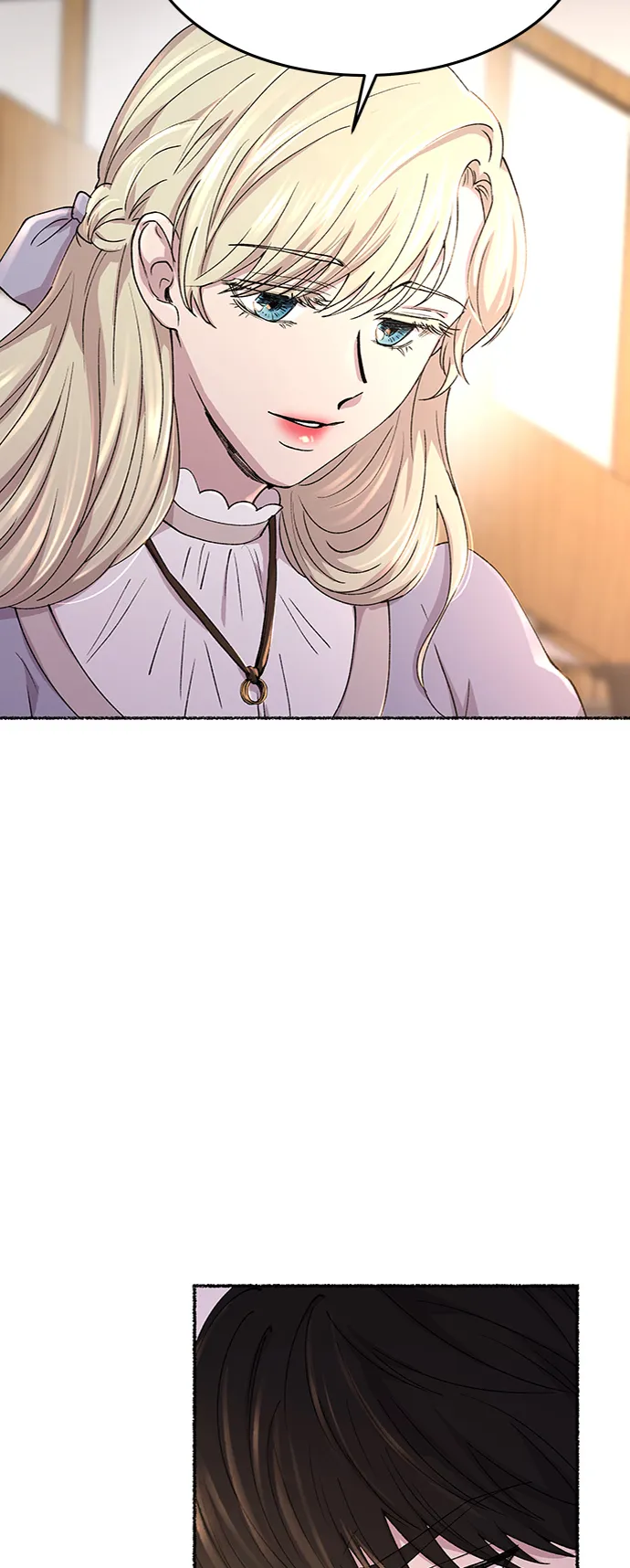 第89话 没关系，这是爱（12） 第26页