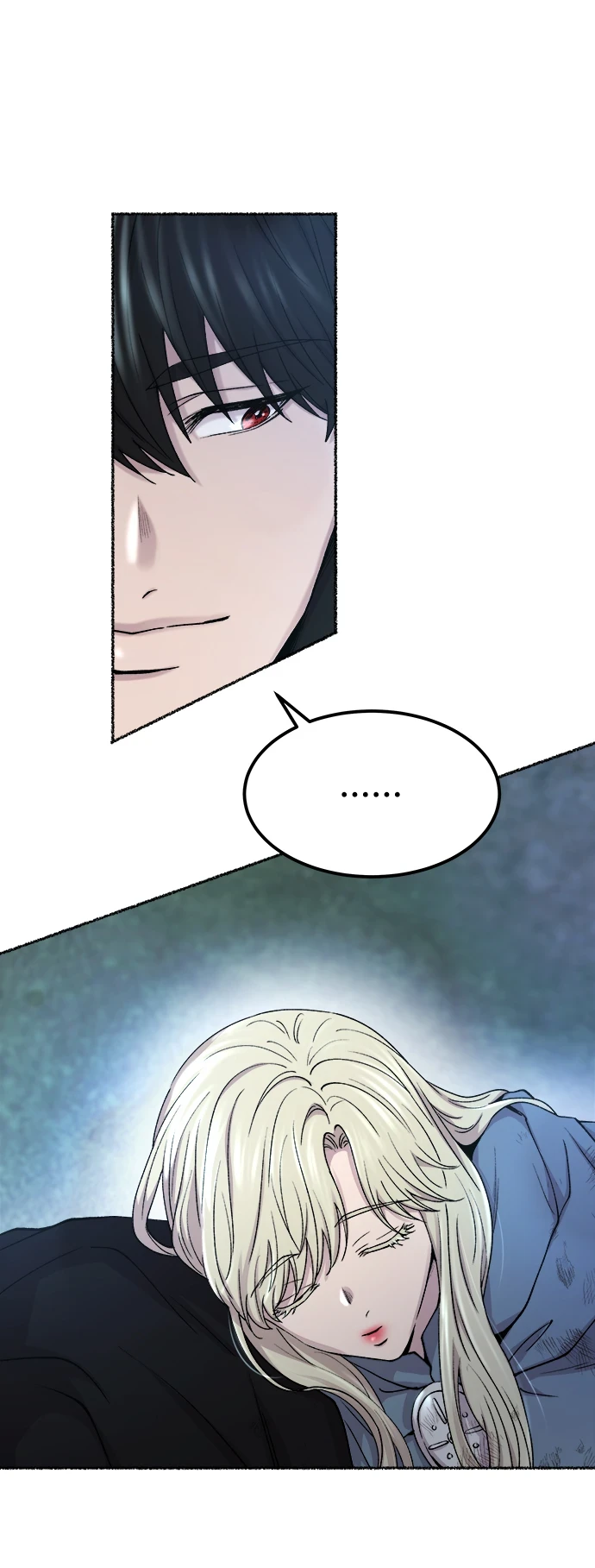 第125话 去往我该去的地方（1） 第29页