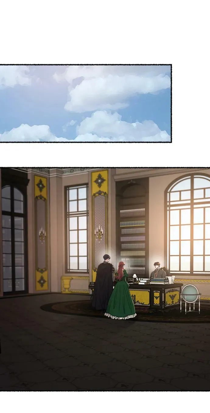 第128话 隐藏的事情（2） 第2页