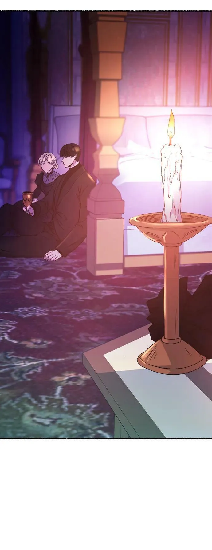 第131话 隐藏的事情（5） 第47页