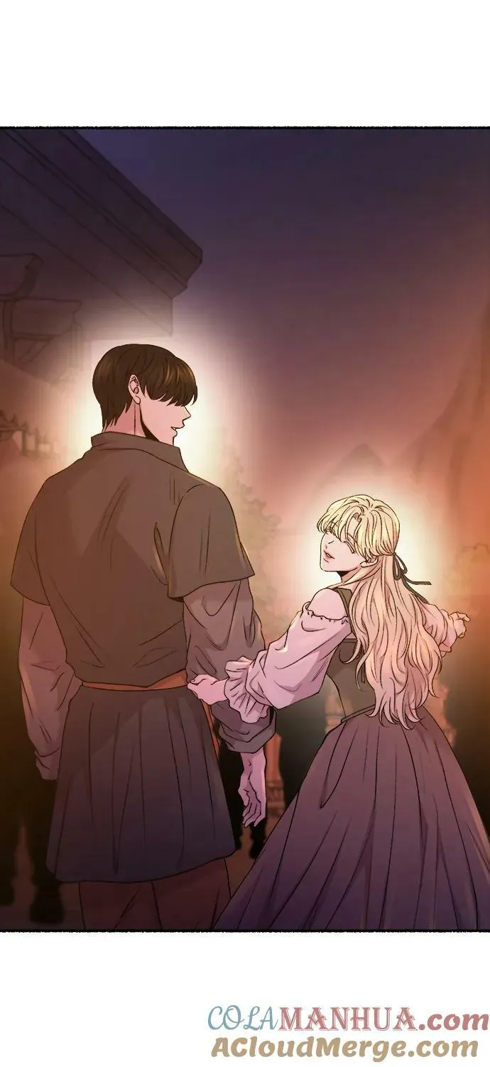 第133话 隐藏的事情（7） 第57页