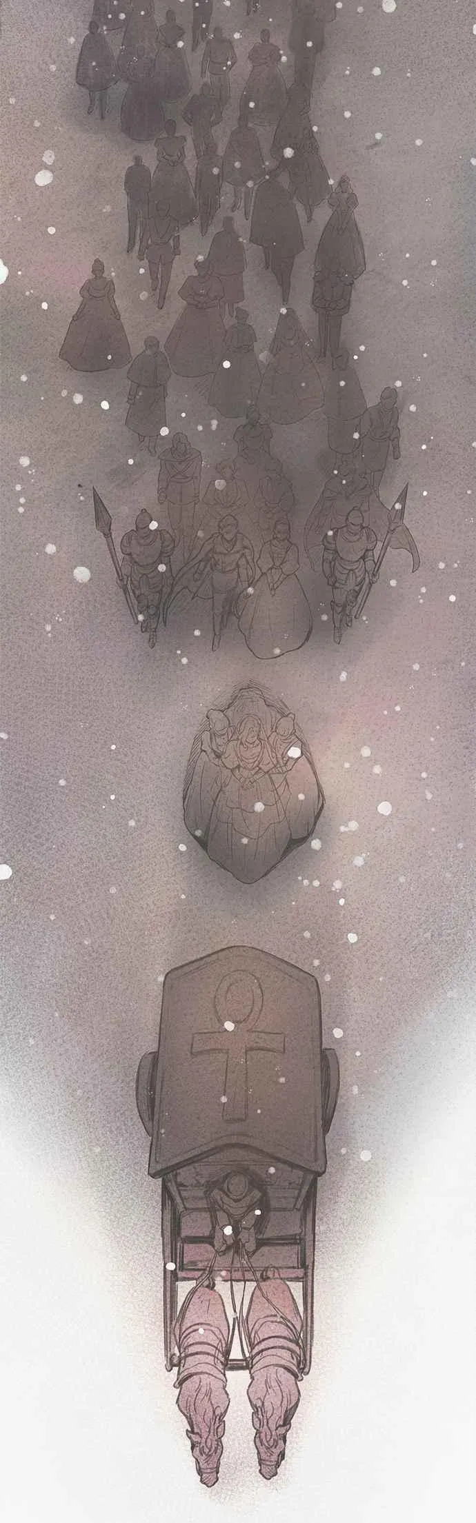 [第158话] 北方的冬季(3) 第53页