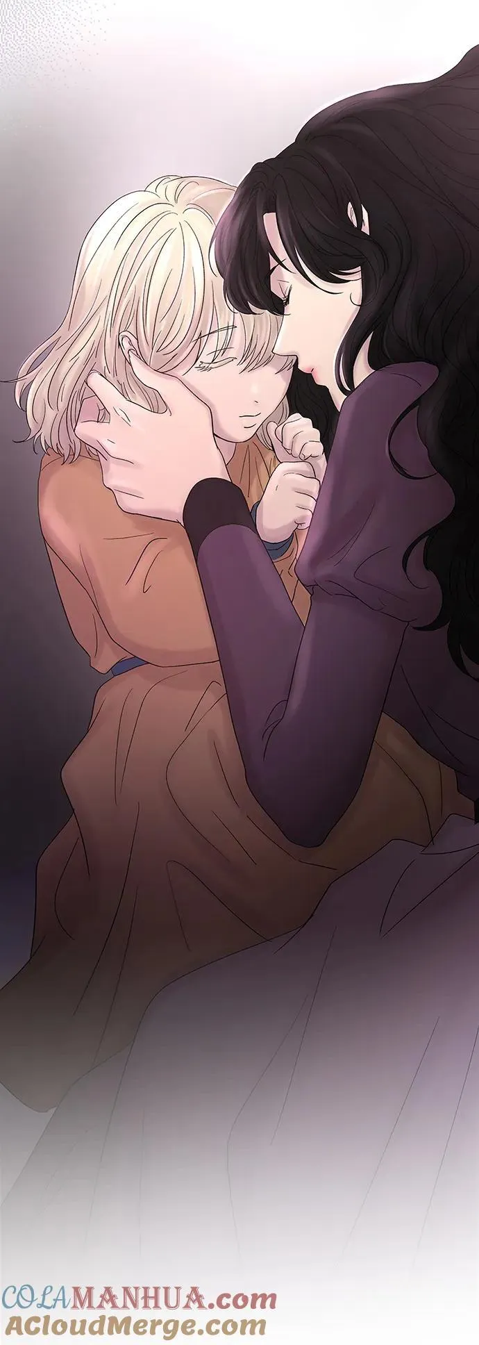 第142话 隐藏的事情（16） 第70页