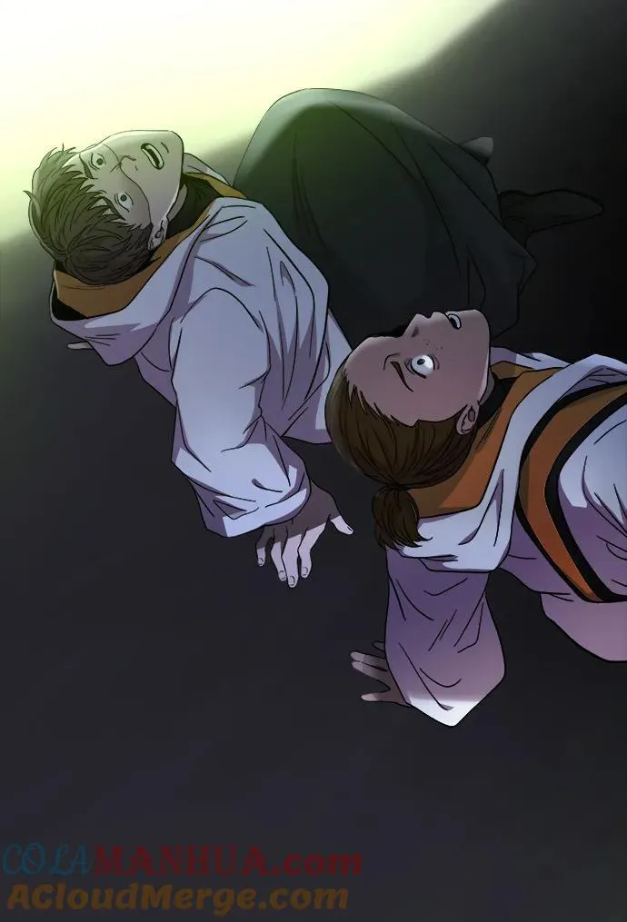 第151话 无法避免（6） 第67页