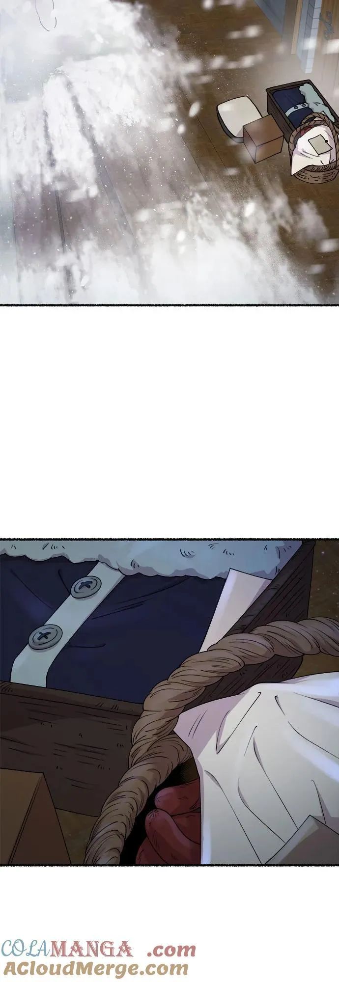 第161话 无法轻易断绝的东西（3） 第4页