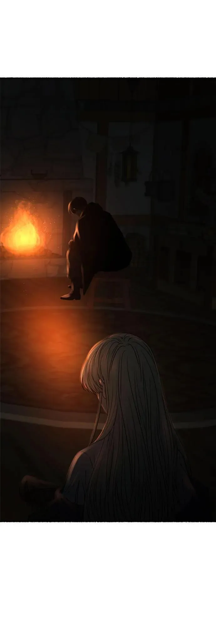 第161话 无法轻易断绝的东西（3） 第78页