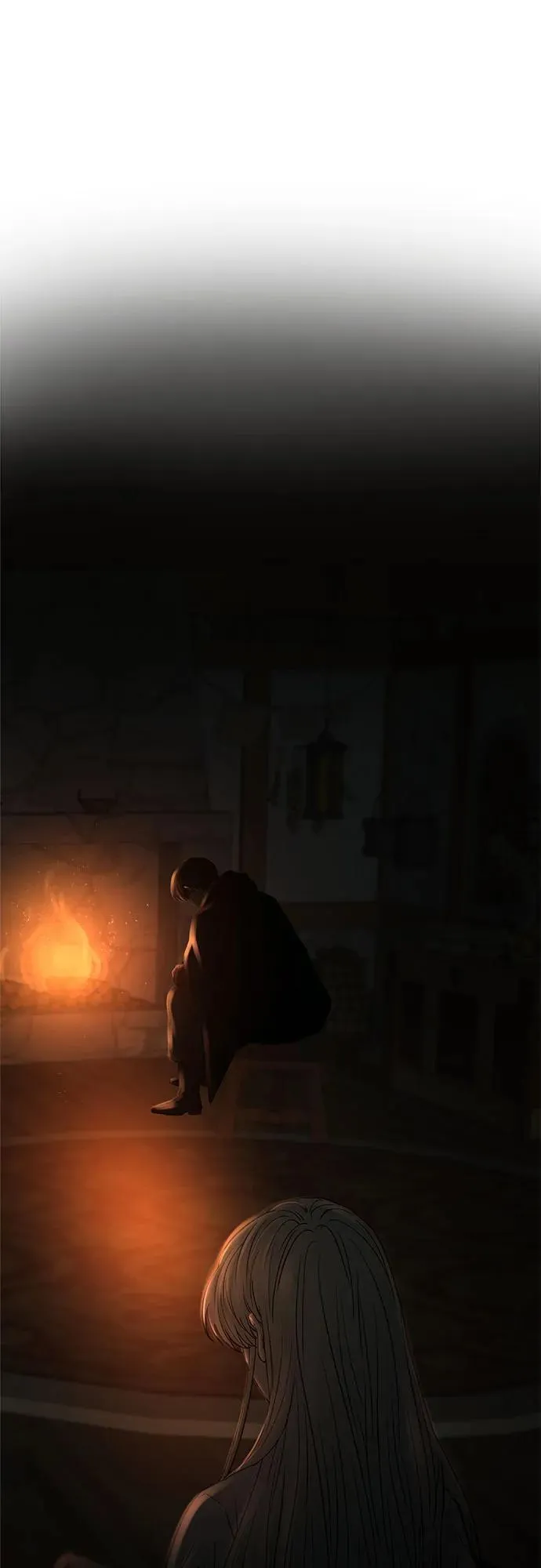 第162话 无法轻易断绝的东西（4） 第3页