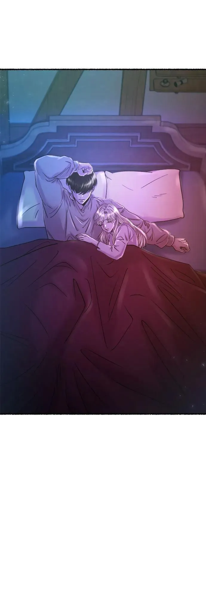 第167话 无法轻易断绝的东西（9） 第33页