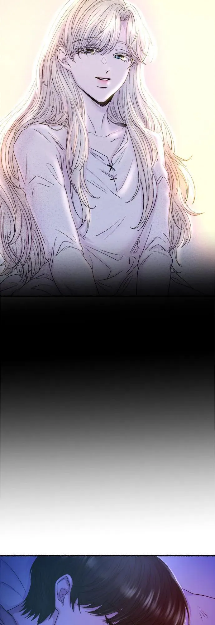 第167话 无法轻易断绝的东西（9） 第45页