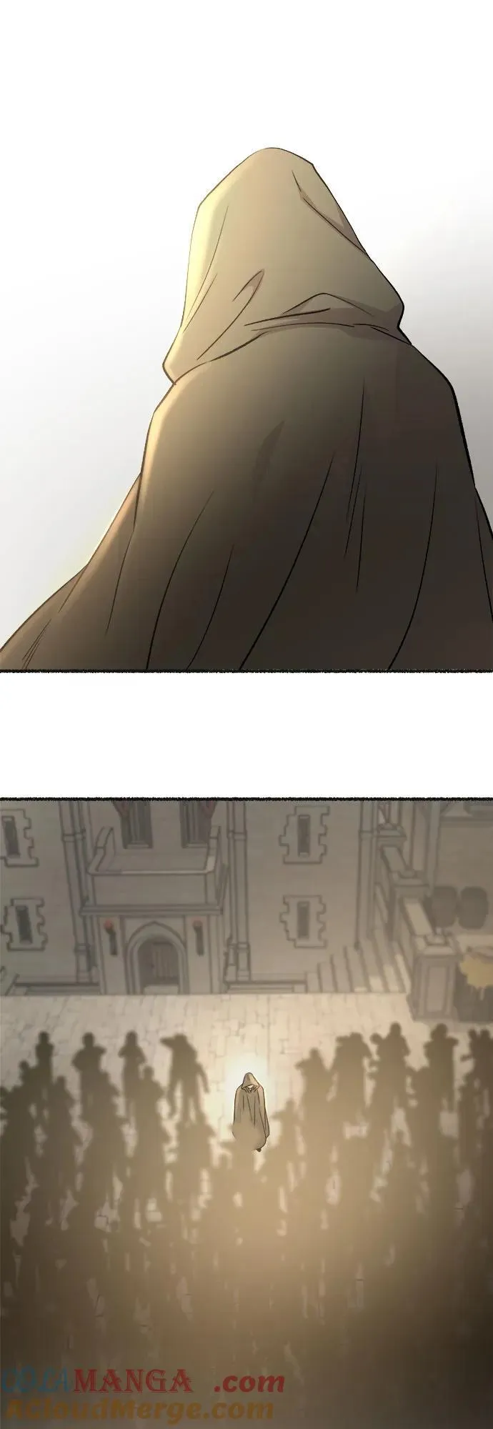 第178话 马吉拉（3） 第37页
