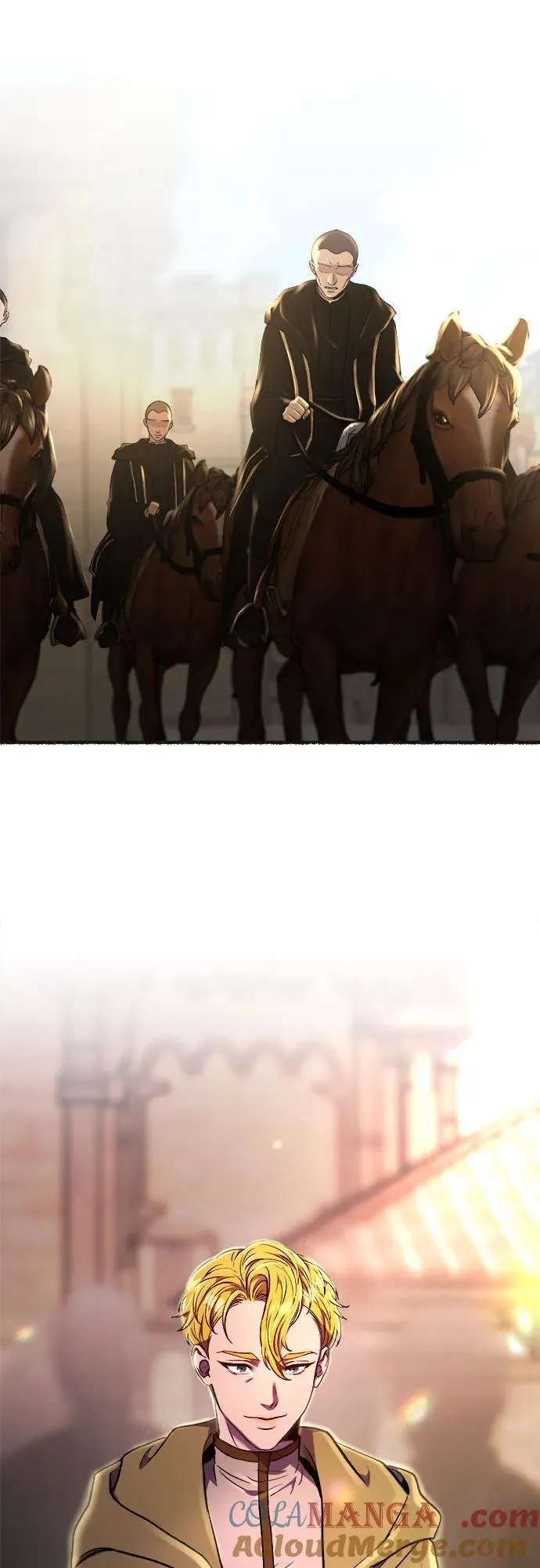 第178话 马吉拉（3） 第70页