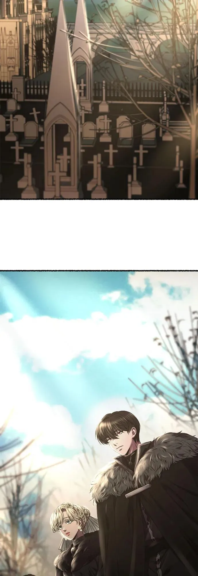 第190话 最后的冬天（9） 第3页