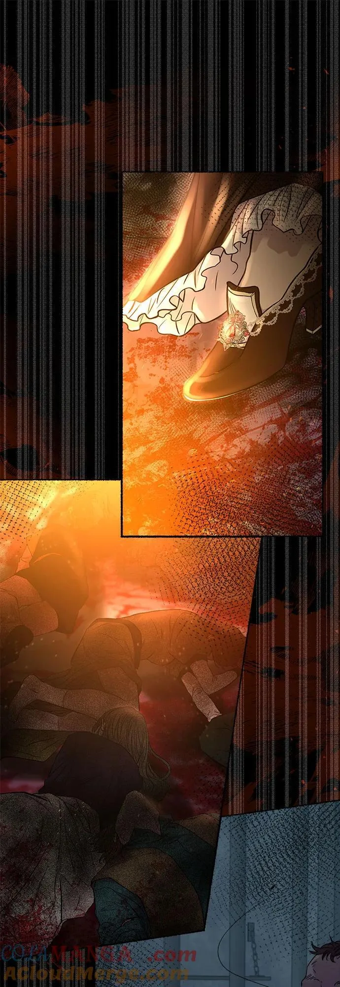 第195话 最后的冬天（14） 第19页