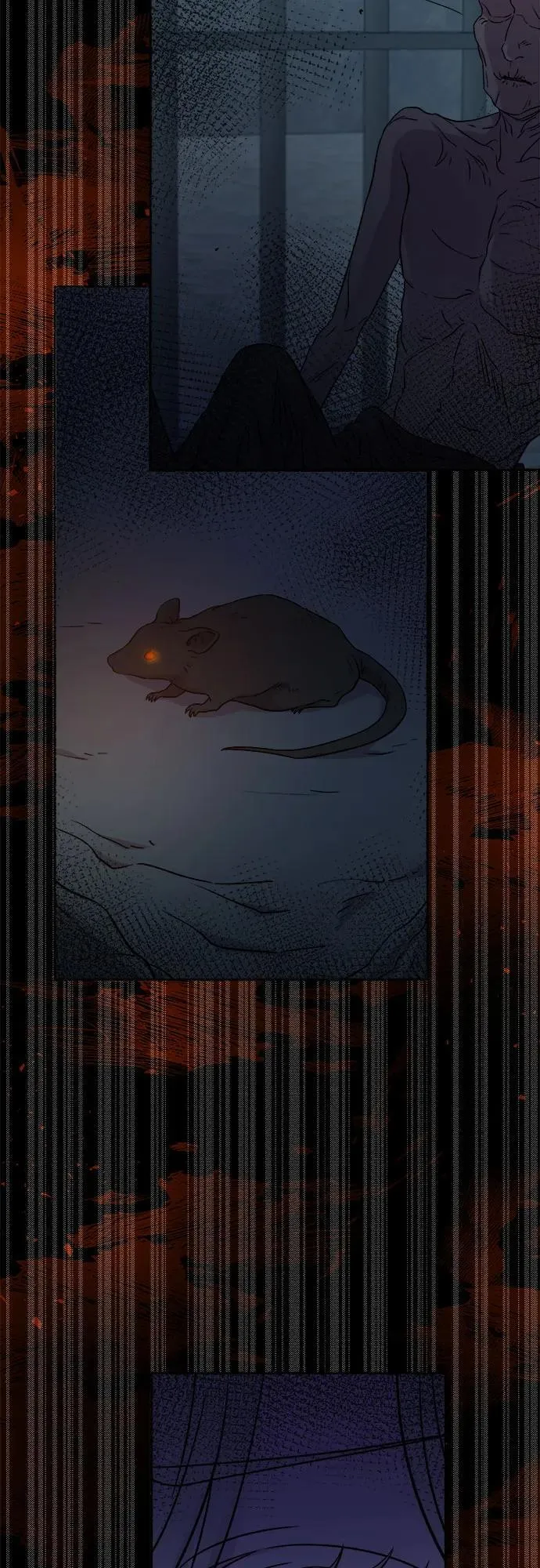 第195话 最后的冬天（14） 第20页