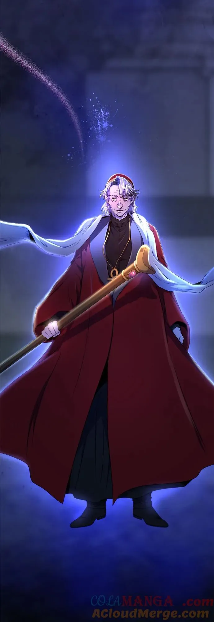 第200话 最后的冬天（19） 第101页