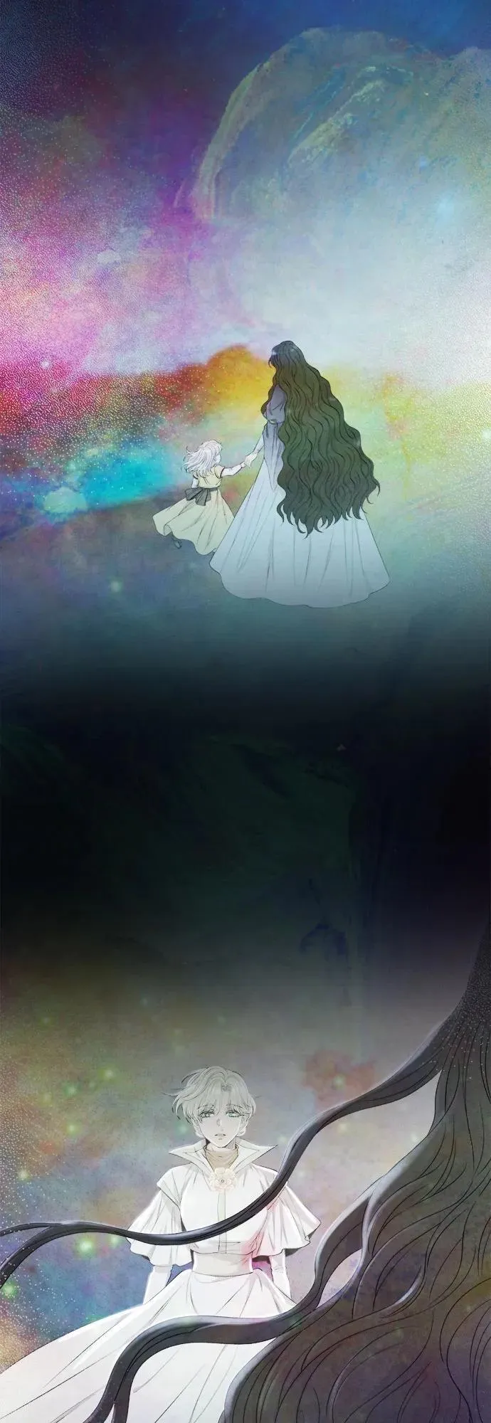 第203话 最后的冬天（22） 第20页
