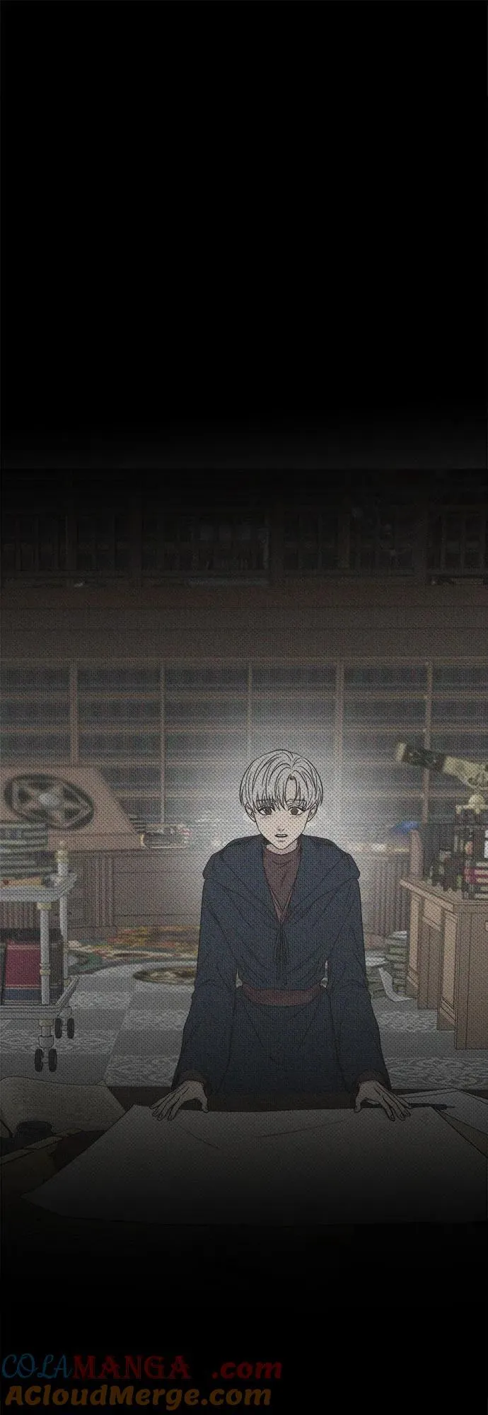 第207话 最后的冬天（26） 第61页