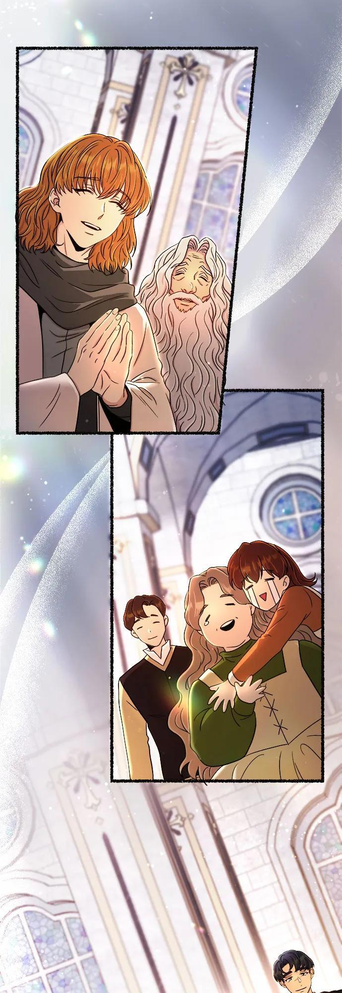 第215话 闪闪发光（4） 第68页