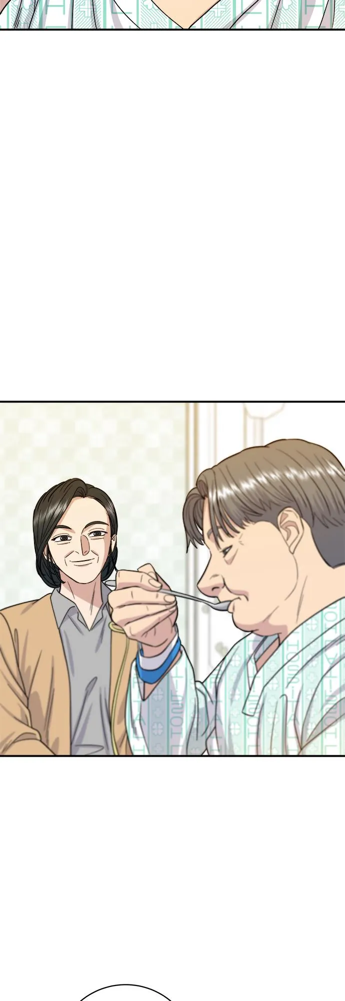 [第63话] 鲍鱼粥 第37页