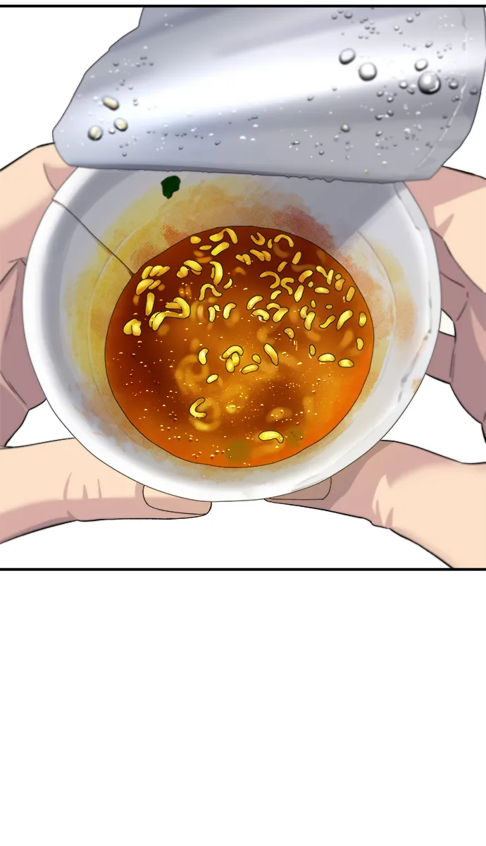 [第60话] 桶面和饭团 第36页