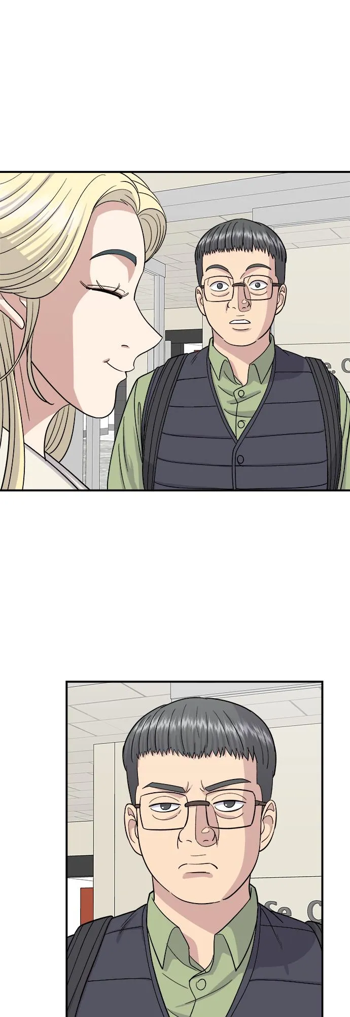 [第45话] 紫菜包饭 第39页