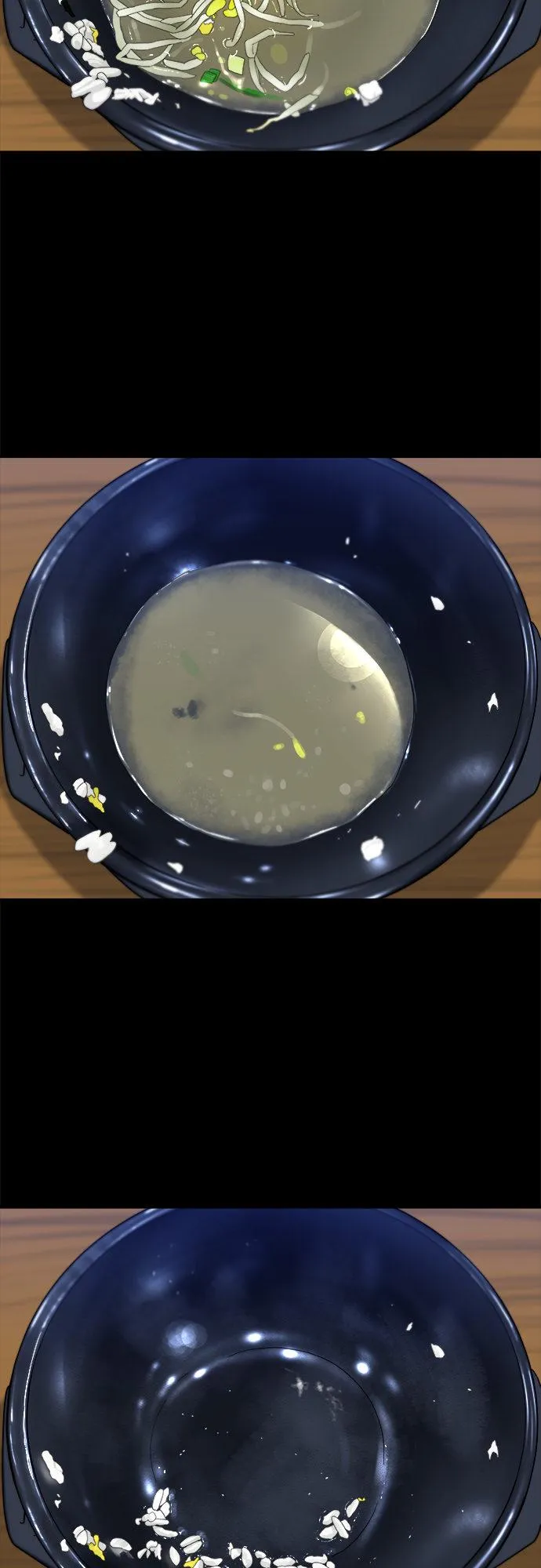 [第8话] 豆芽汤饭 第46页