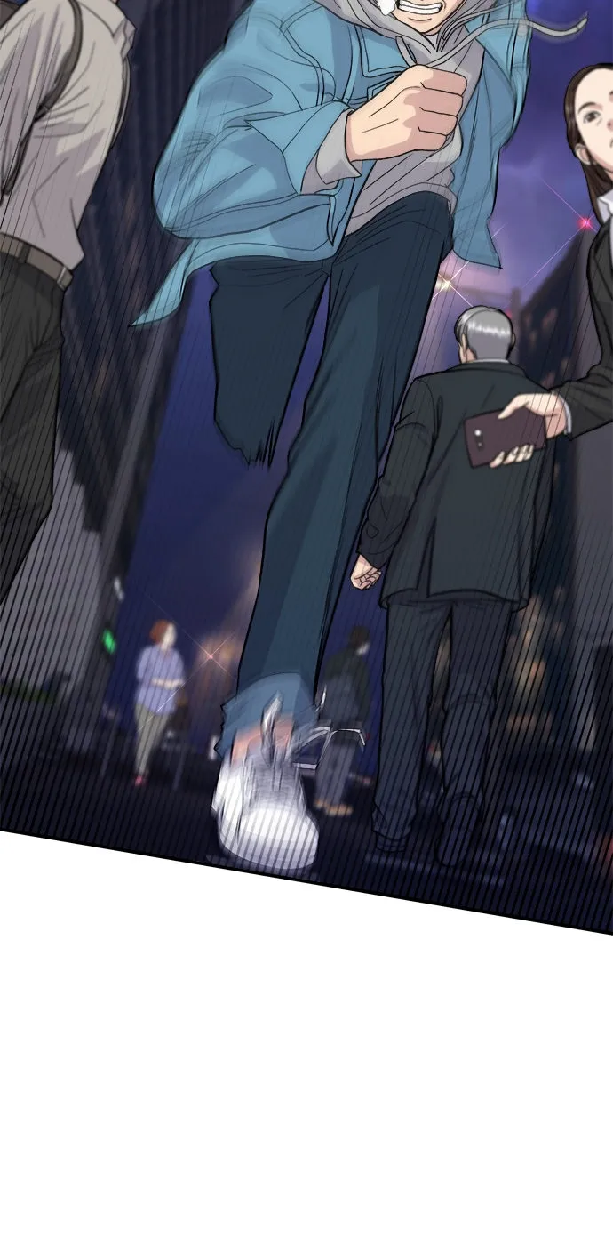 [第29话] 炭烤鸡排 第18页