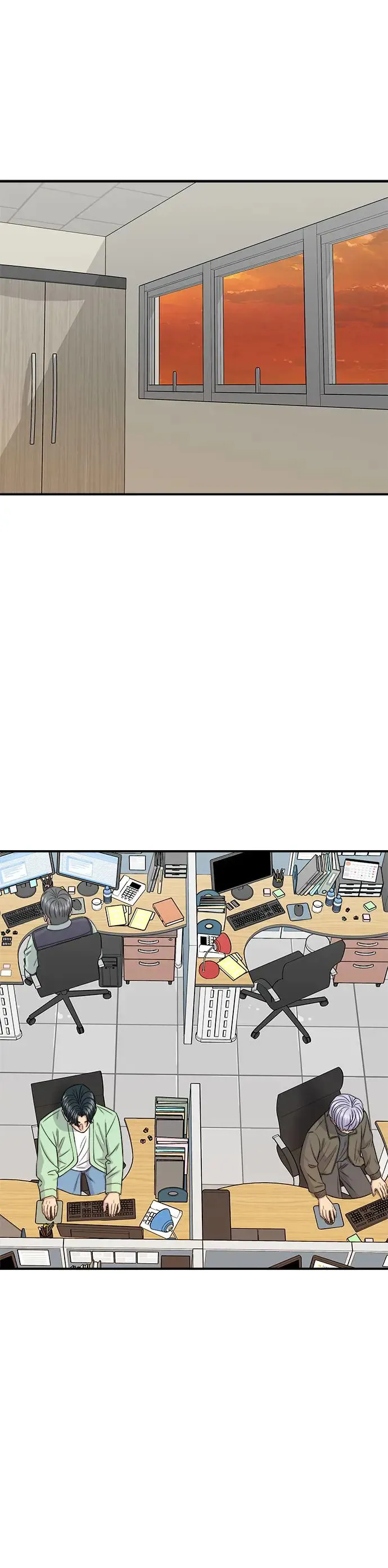第167话 牛血汤 第32页