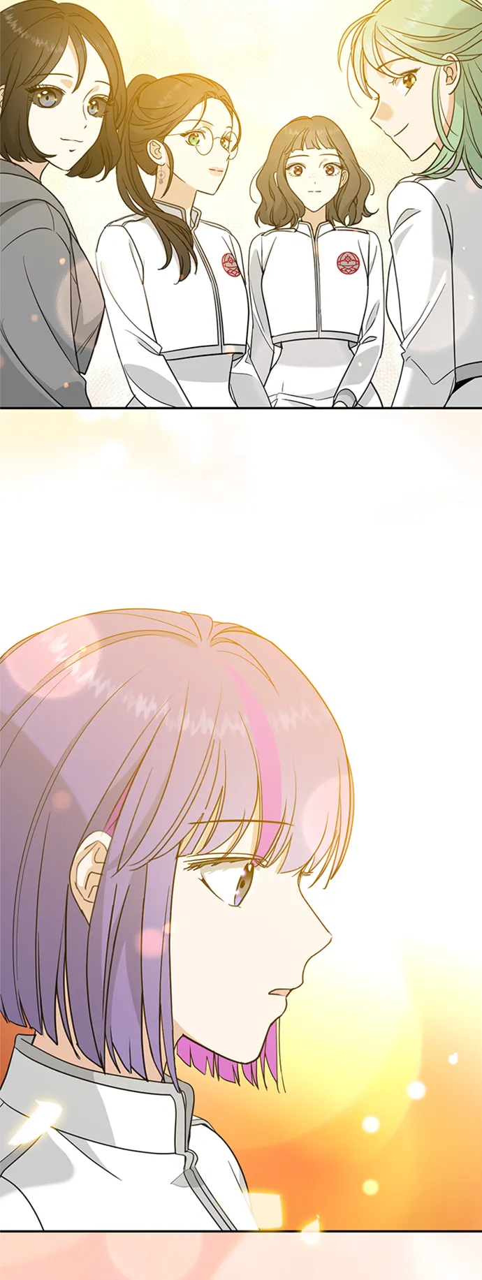 [第13话] 觉醒的能力 第6页