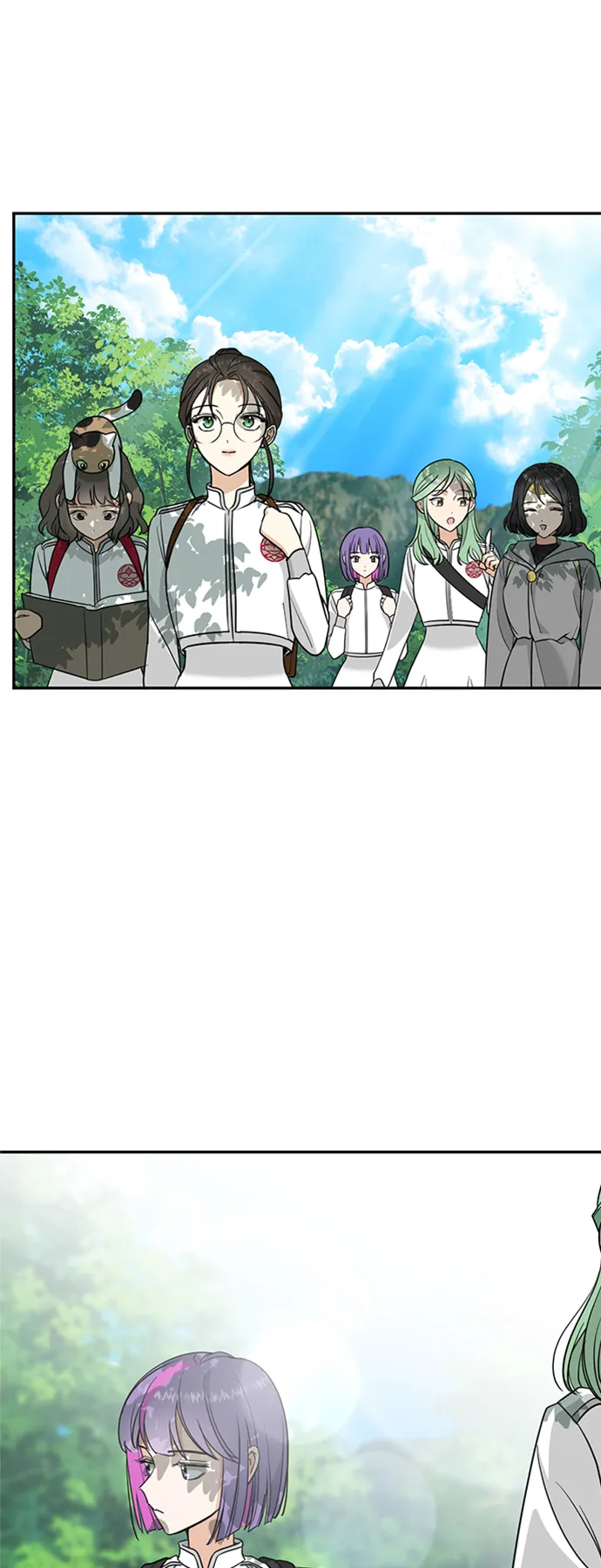 [第13话] 觉醒的能力 第8页