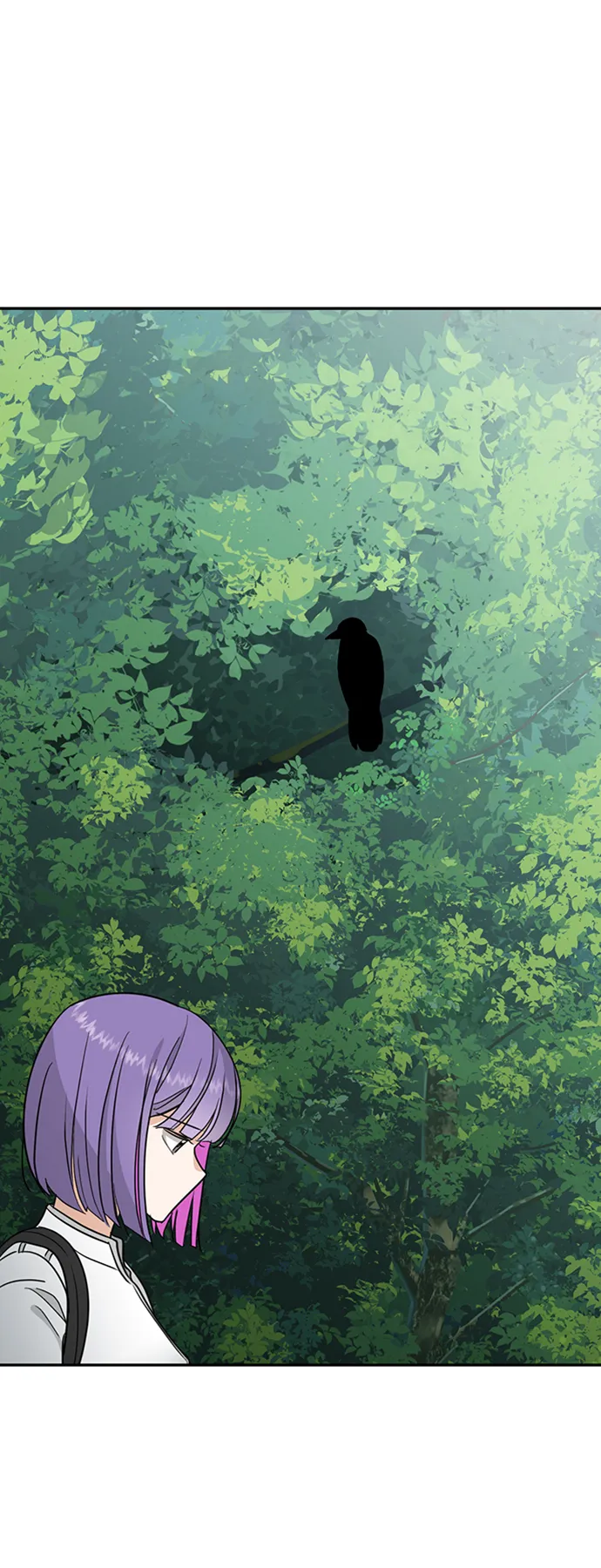 [第13话] 觉醒的能力 第31页