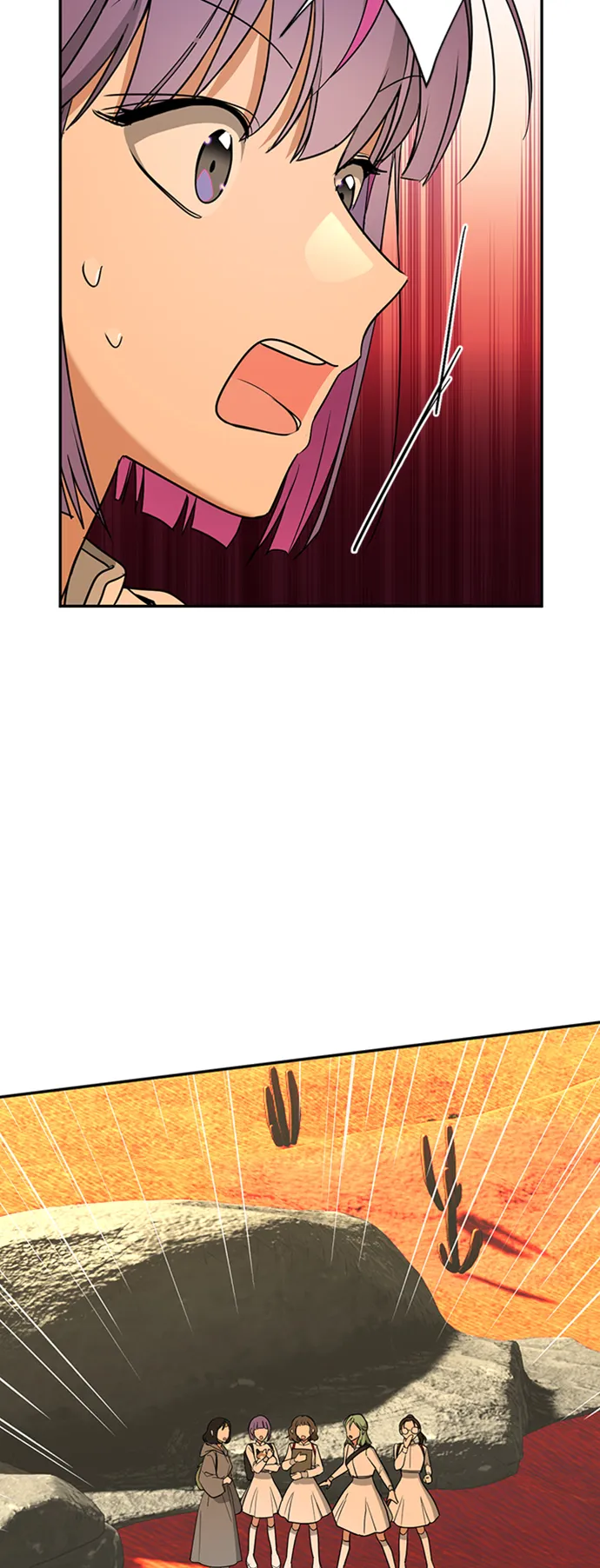 [第13话] 觉醒的能力 第65页