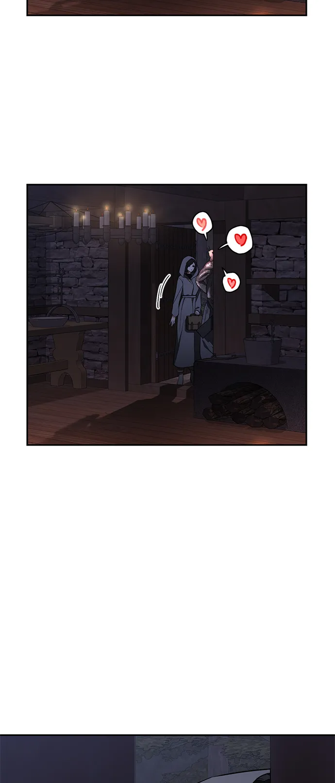[第8话] 我的名字叫乔巧巴 第2页
