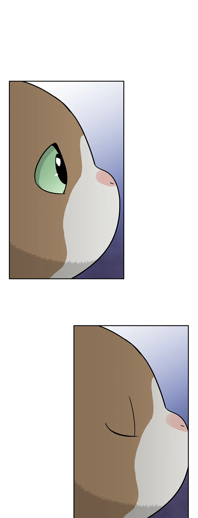 [第6话] 猫女路易莎 第23页