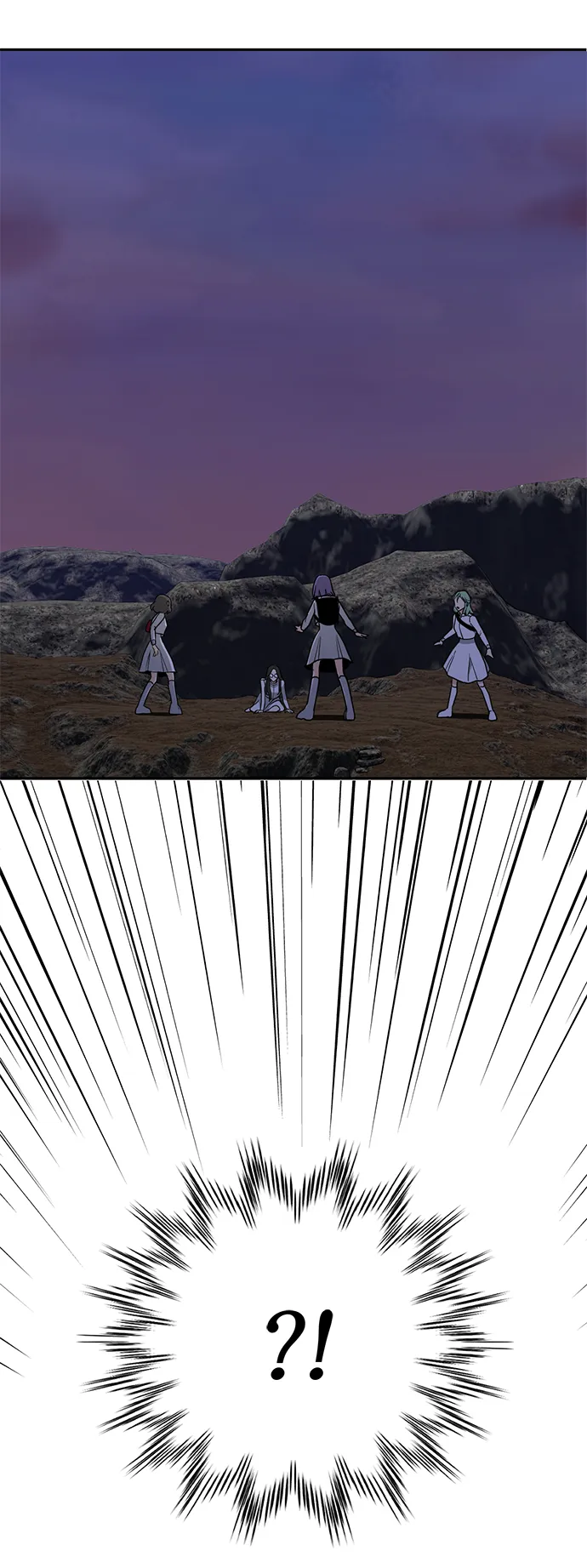 [第3话] 来弗吉亚之外！ 第9页