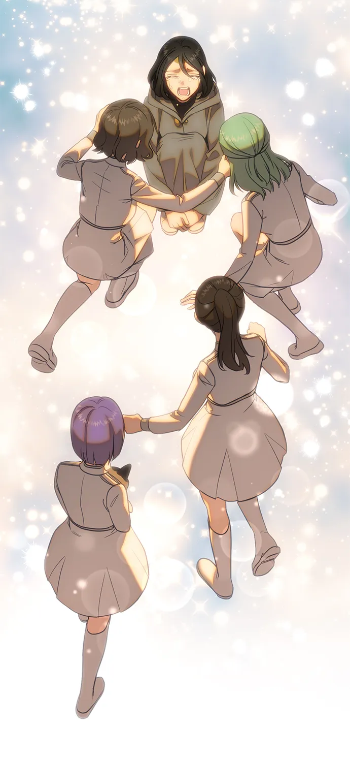 [第11话] 治愈师族 第56页
