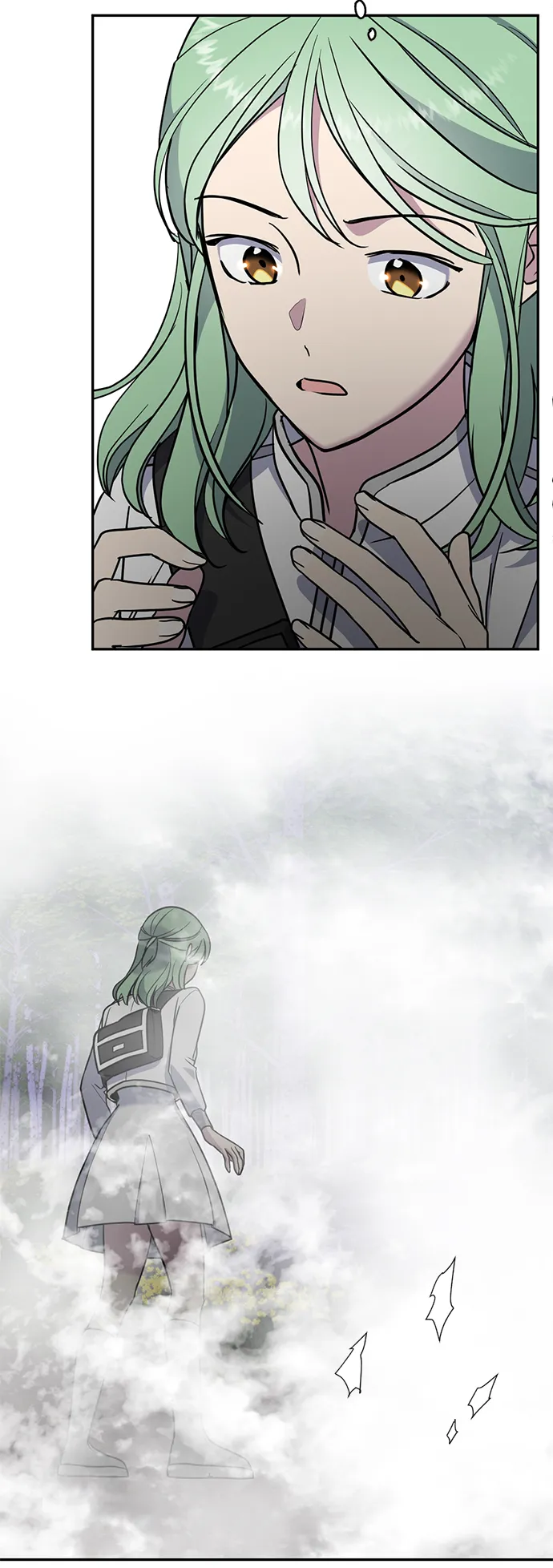 [第4话] 陌生的冒险 第66页
