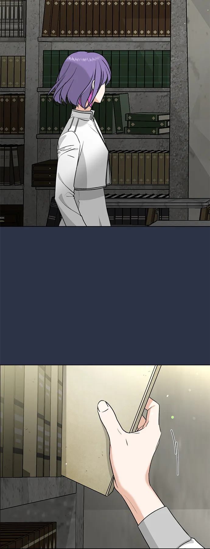 [第1话] 绯红之心 第35页