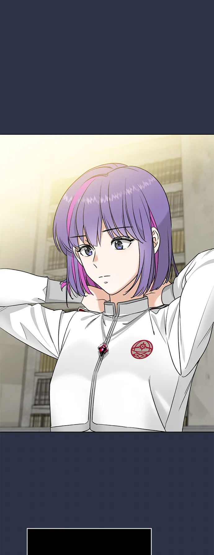 [第1话] 绯红之心 第54页