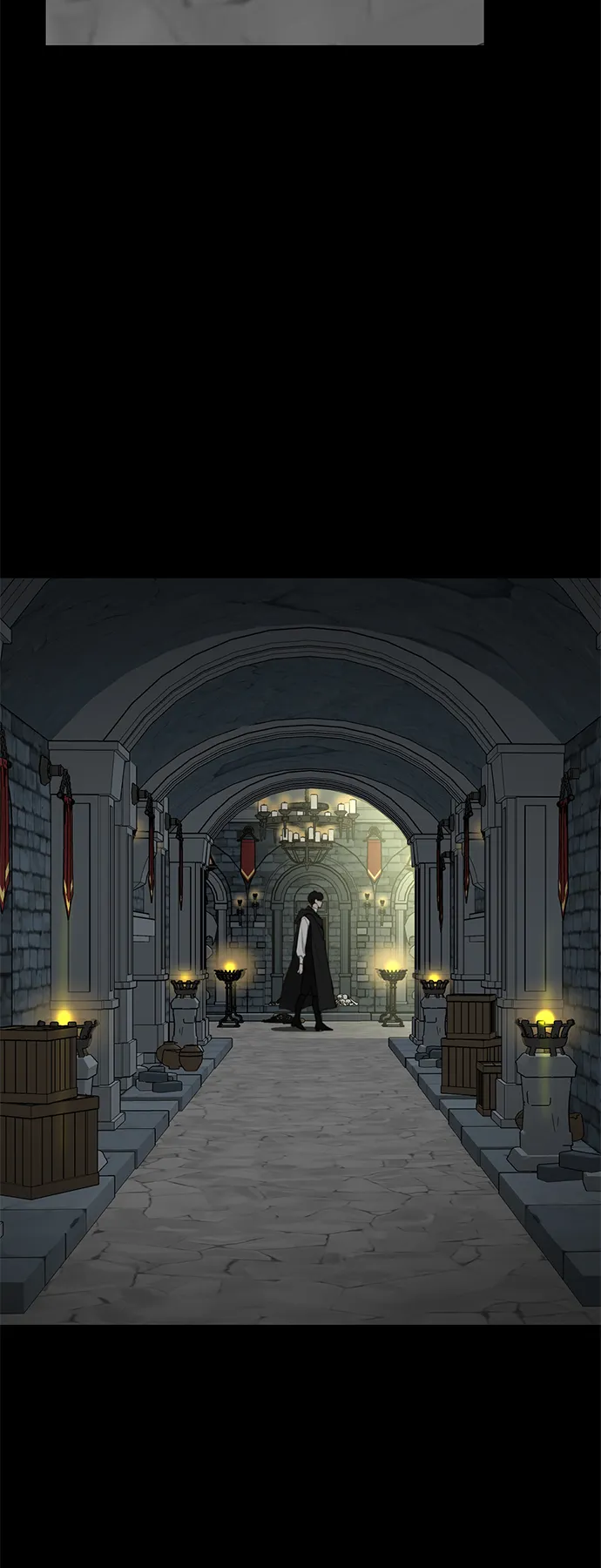 [序章] 内科罗的梦境 第17页