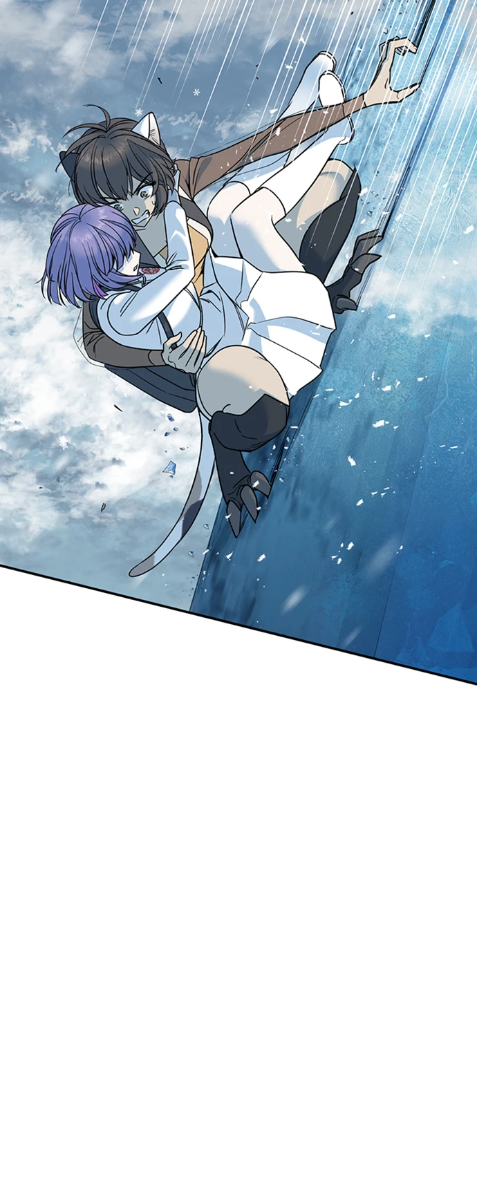 [第19话] 冰冻的溪谷 第36页
